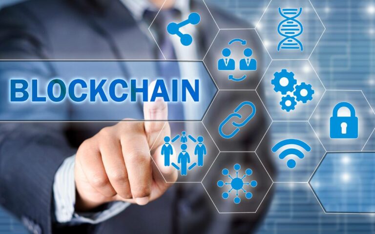 Blockchain