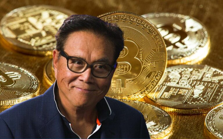 Robert Kiyosaki
